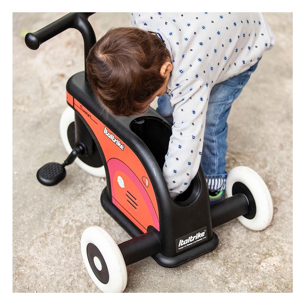 La Cosa 2 - Scooter Çocuk Kitapları Uzmanı - Children's Books Expert