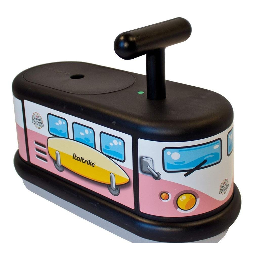 La Cosa - Bin Sür - California Dreams Çocuk Kitapları Uzmanı - Children's Books Expert