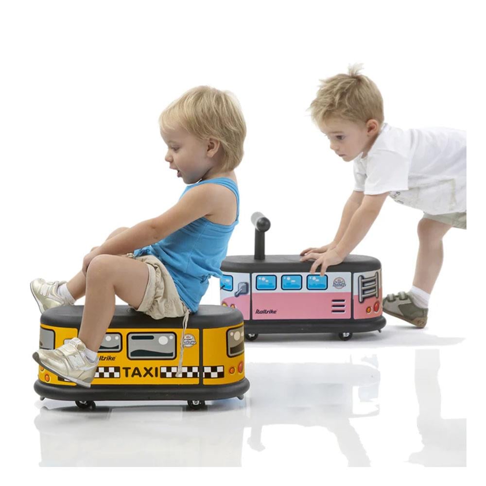 La Cosa - Bin Sür - California Dreams Çocuk Kitapları Uzmanı - Children's Books Expert