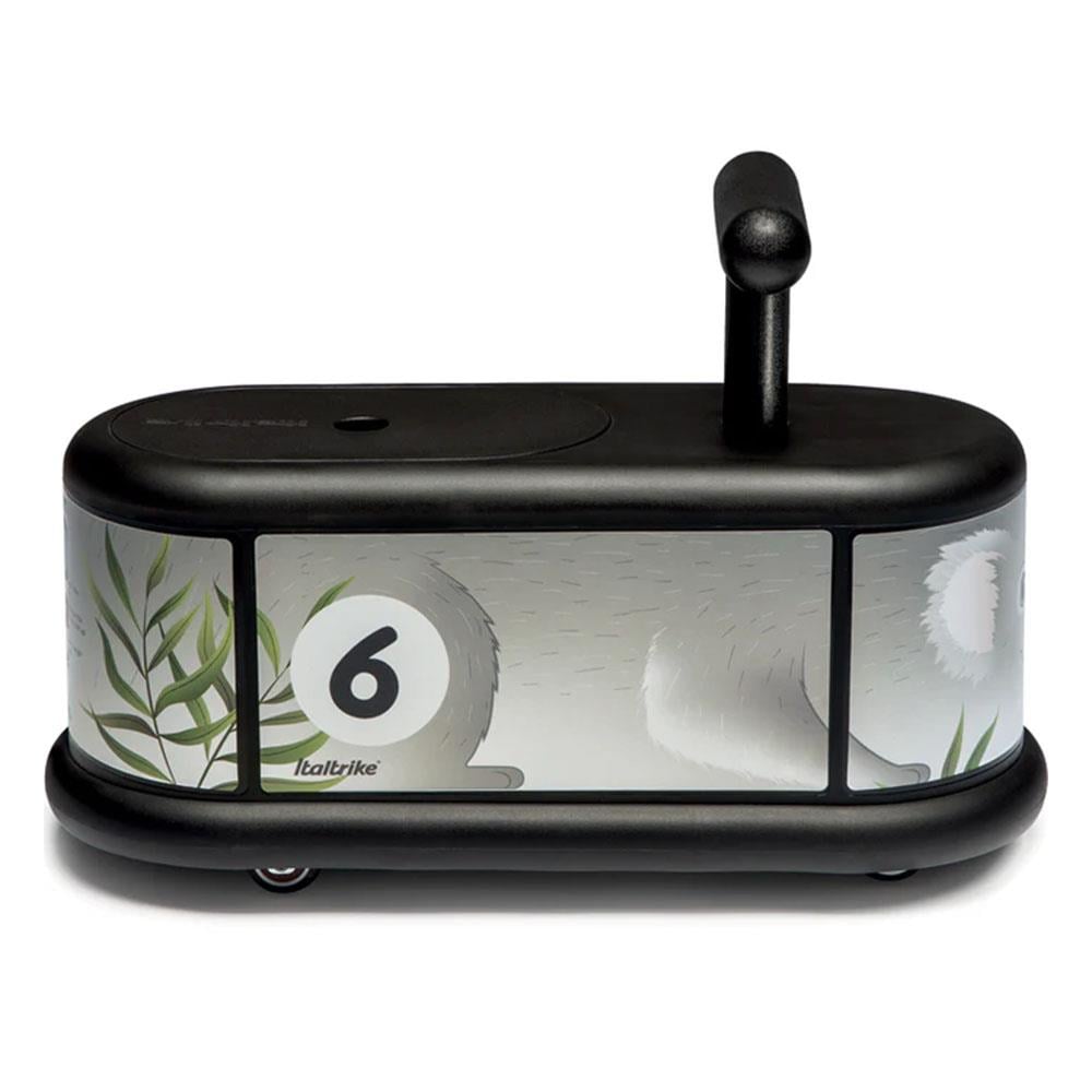 La Cosa - Bin Sür - Koala Çocuk Kitapları Uzmanı - Children's Books Expert