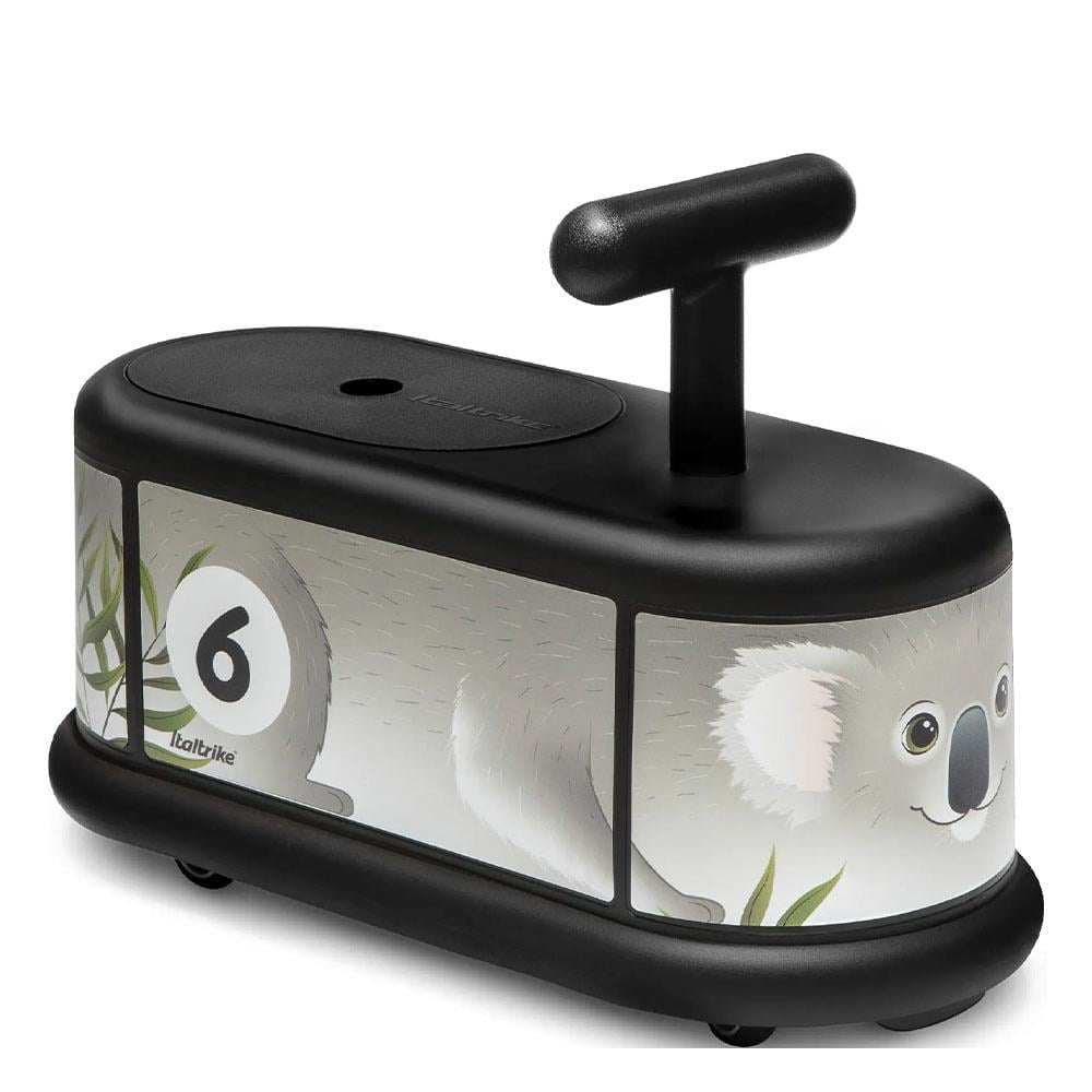 La Cosa - Bin Sür - Koala Çocuk Kitapları Uzmanı - Children's Books Expert