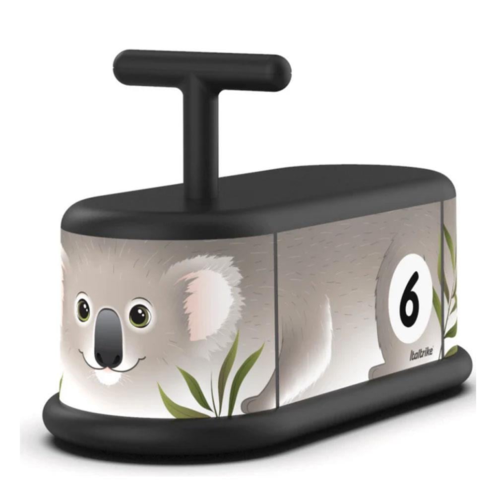 La Cosa - Bin Sür - Koala Çocuk Kitapları Uzmanı - Children's Books Expert