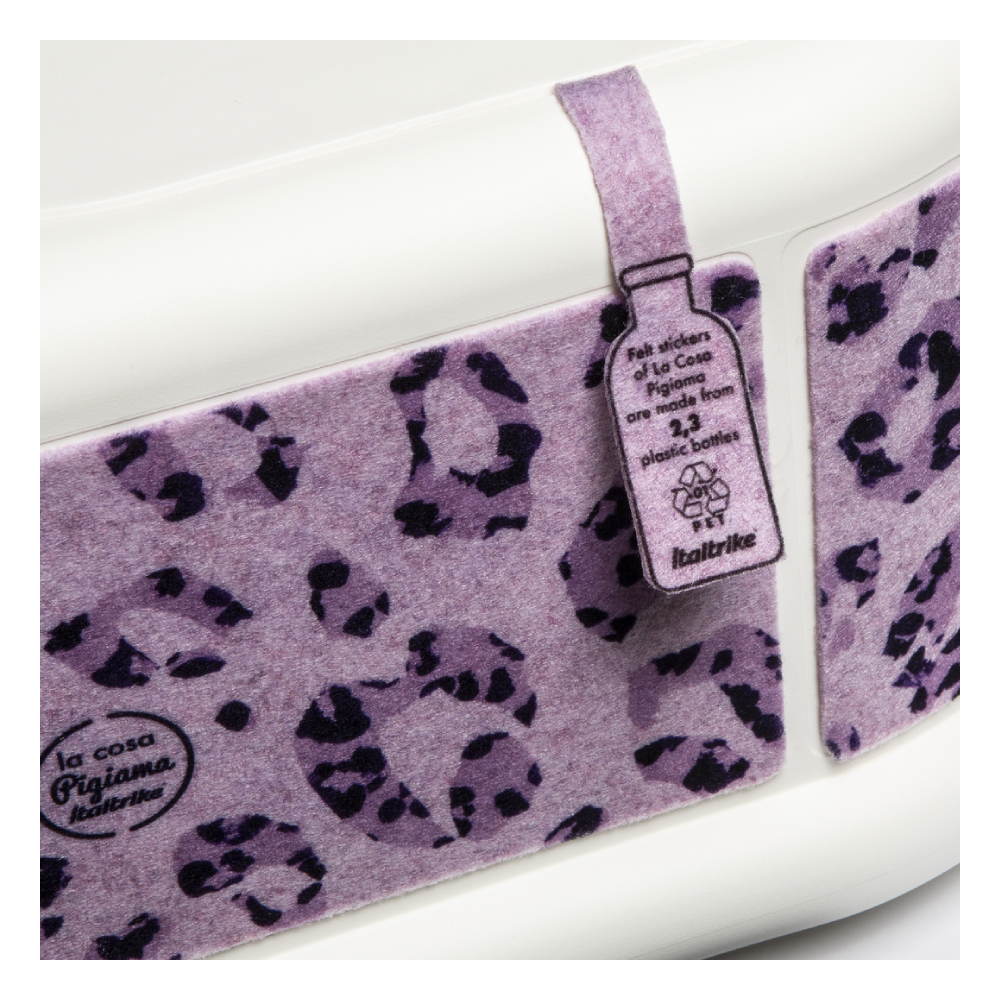 La Cosa - Bin Sür - Leopar Çocuk Kitapları Uzmanı - Children's Books Expert