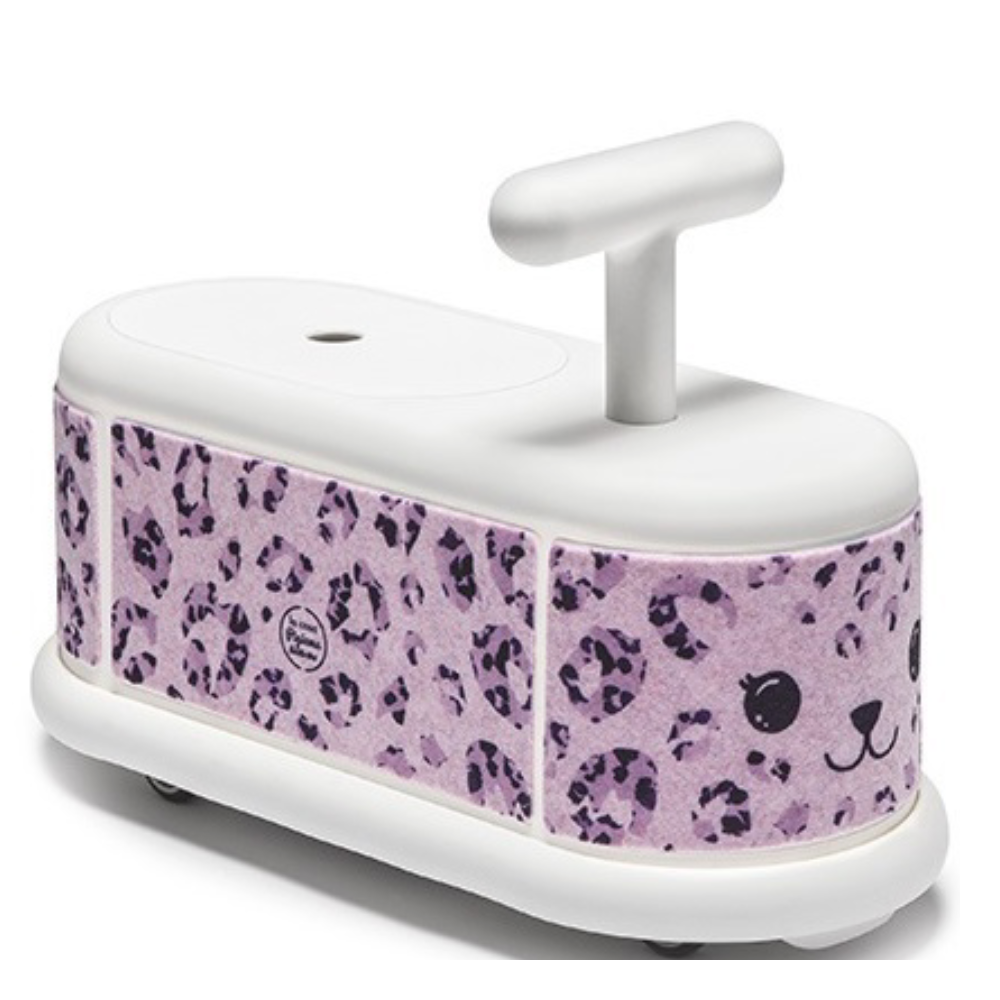 La Cosa - Bin Sür - Leopar Çocuk Kitapları Uzmanı - Children's Books Expert