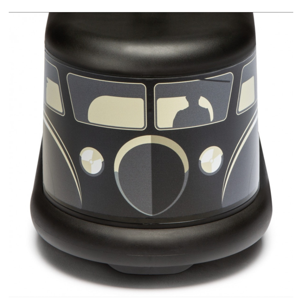 La Cosa - Bin Sür - Nostaljik Tur Çocuk Kitapları Uzmanı - Children's Books Expert