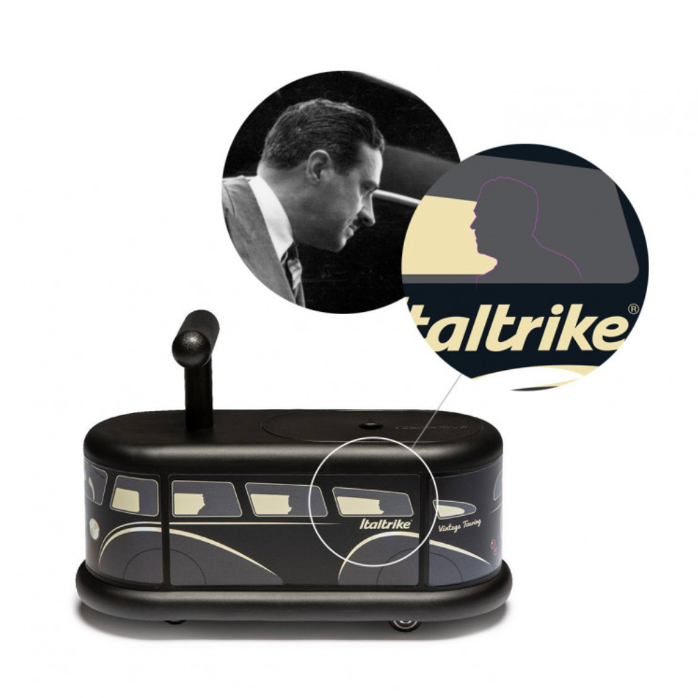 La Cosa - Bin Sür - Nostaljik Tur Çocuk Kitapları Uzmanı - Children's Books Expert