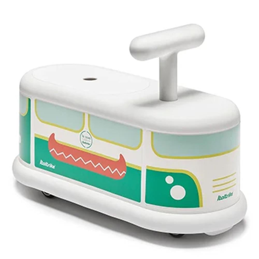 La Cosa Capsule - Campeggio Çocuk Kitapları Uzmanı - Children's Books Expert