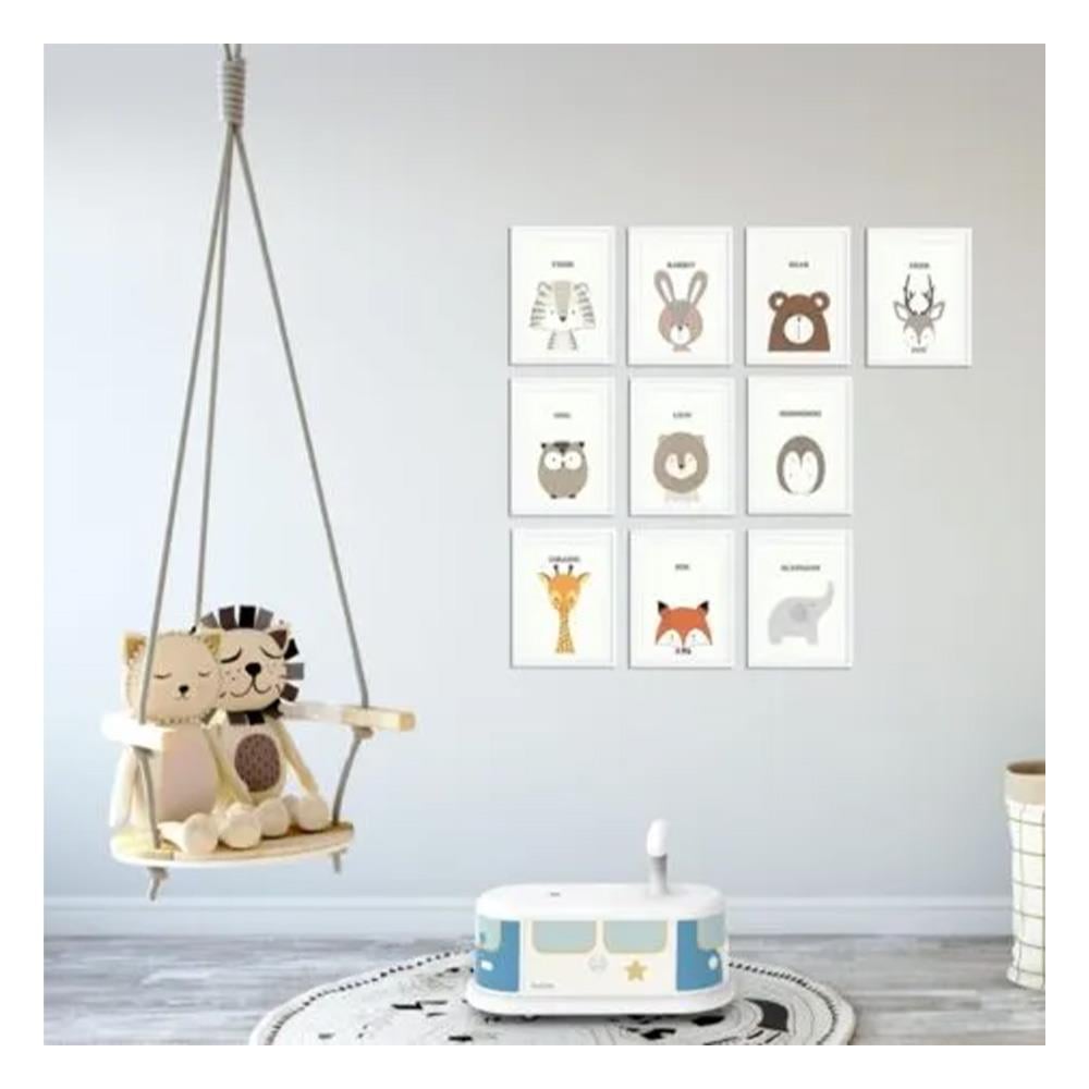 La Cosa Capsule - Polizia Çocuk Kitapları Uzmanı - Children's Books Expert