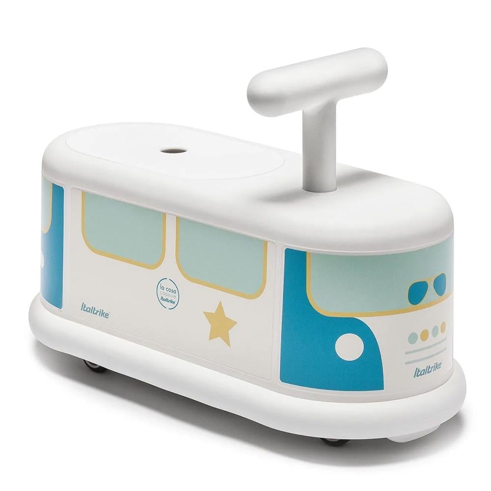 La Cosa Capsule - Polizia Çocuk Kitapları Uzmanı - Children's Books Expert