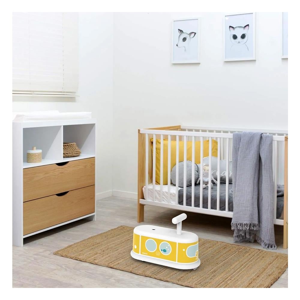 La Cosa Capsule - Sottomarino Çocuk Kitapları Uzmanı - Children's Books Expert