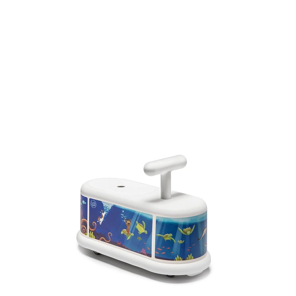 La Cosa Explore - Oceano Çocuk Kitapları Uzmanı - Children's Books Expert