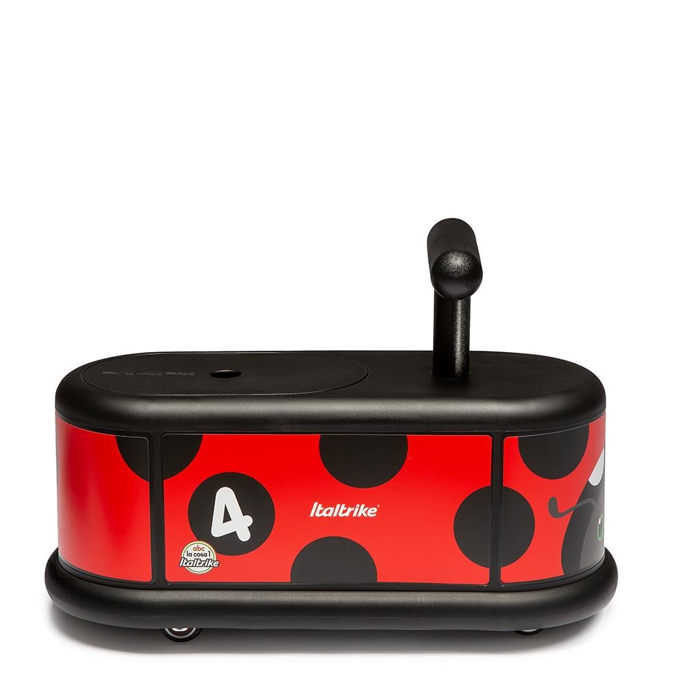 La Cosa - Ladybug Çocuk Kitapları Uzmanı - Children's Books Expert