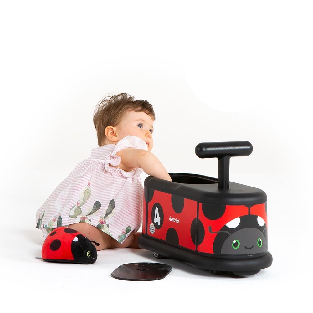 La Cosa - Ladybug Çocuk Kitapları Uzmanı - Children's Books Expert