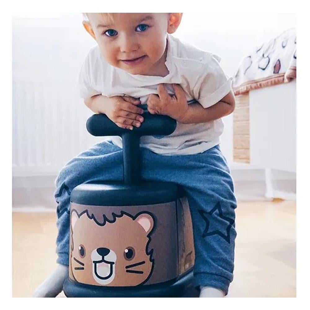 La Cosa - Lion Çocuk Kitapları Uzmanı - Children's Books Expert