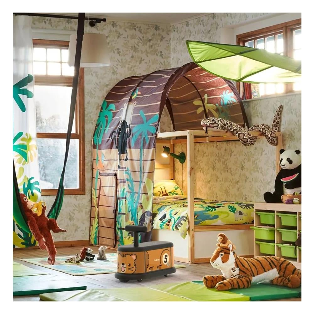 La Cosa - Lion Çocuk Kitapları Uzmanı - Children's Books Expert