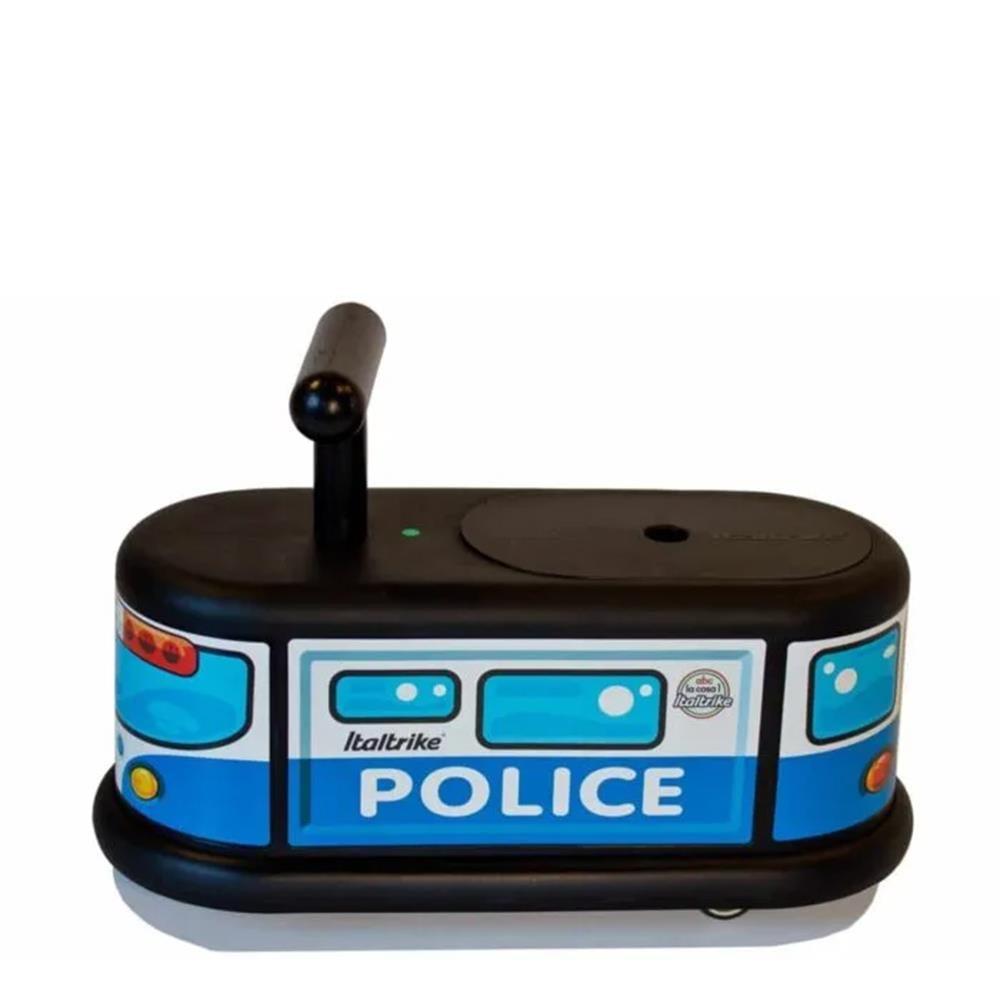 La Cosa - Police Çocuk Kitapları Uzmanı - Children's Books Expert