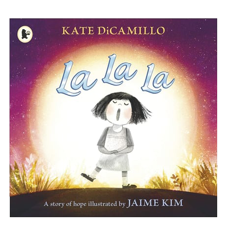 La La La Çocuk Kitapları Uzmanı - Children's Books Expert