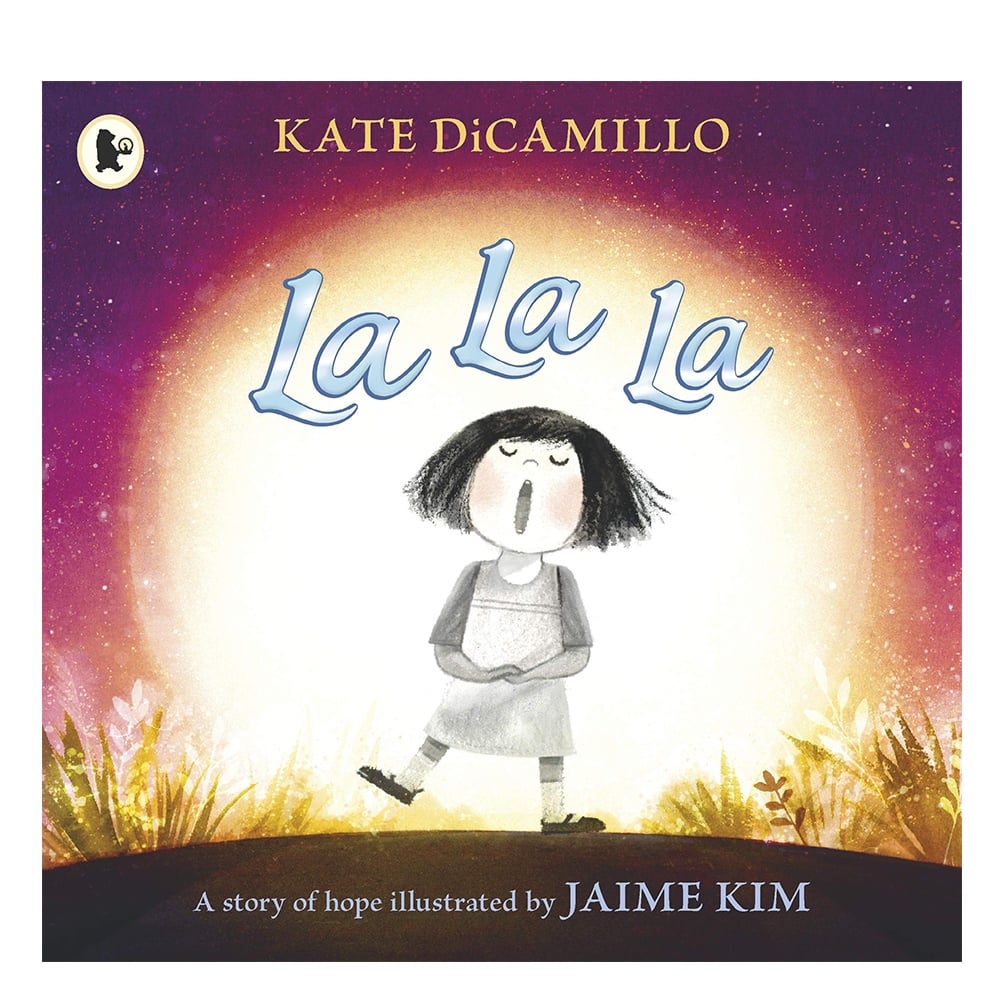 LA LA LA #yenigelenler Çocuk Kitapları Uzmanı - Children's Books Expert
