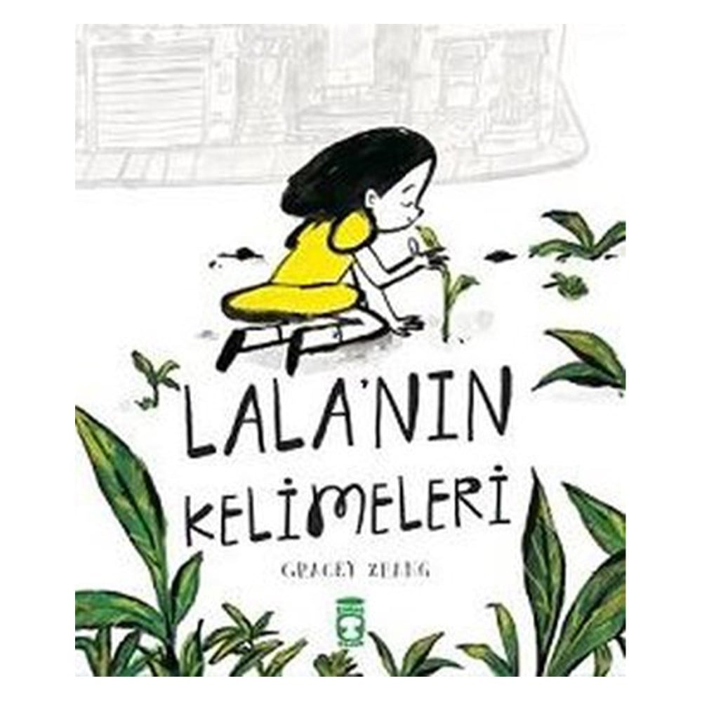 LALA NIN KELİMELERİ Çocuk Kitapları Uzmanı - Children's Books Expert