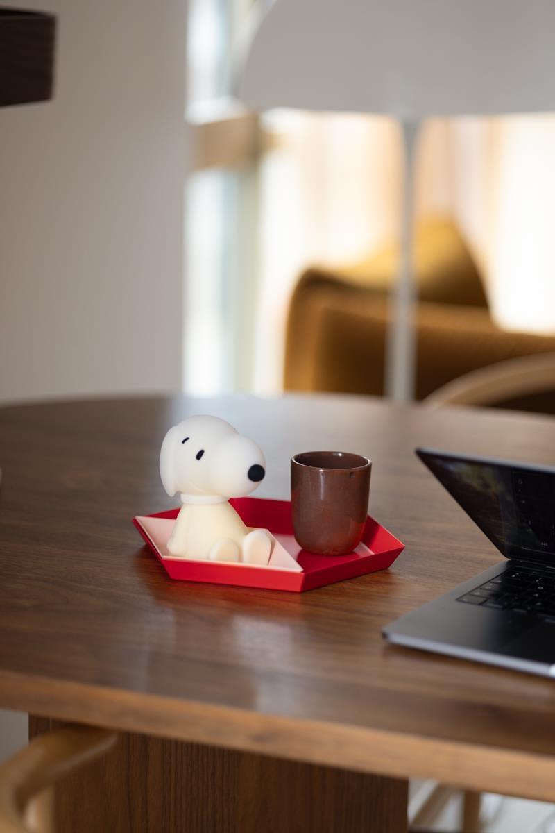 Lamba, Mini Snoopy