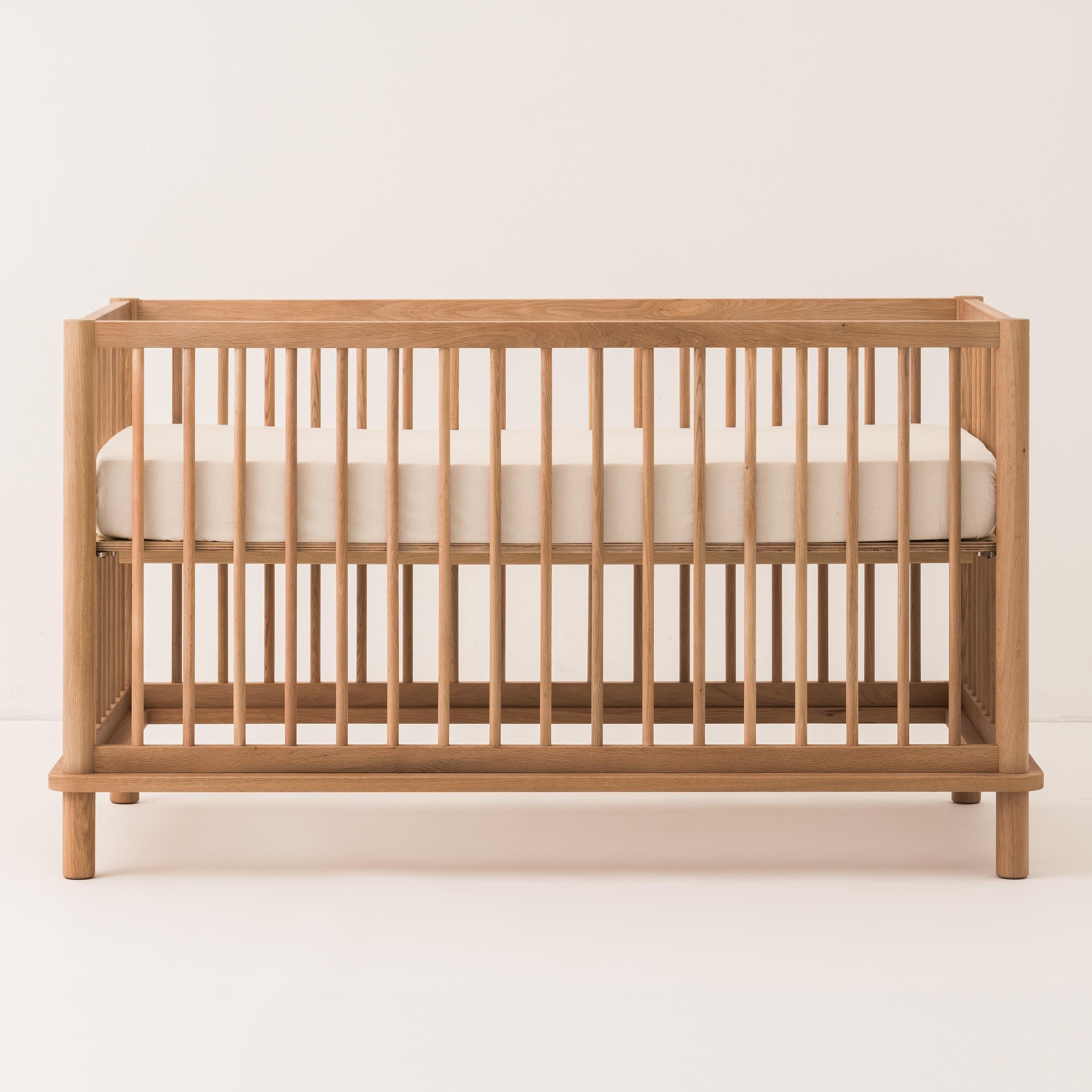 Latitude Karyola 70x140