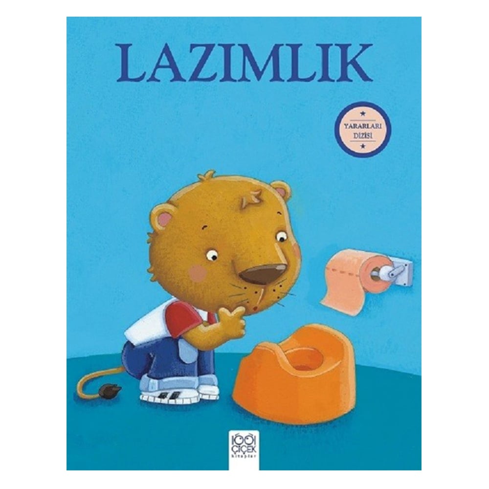 LAZIMLIK - ARKADAŞLARI DİZİSİ