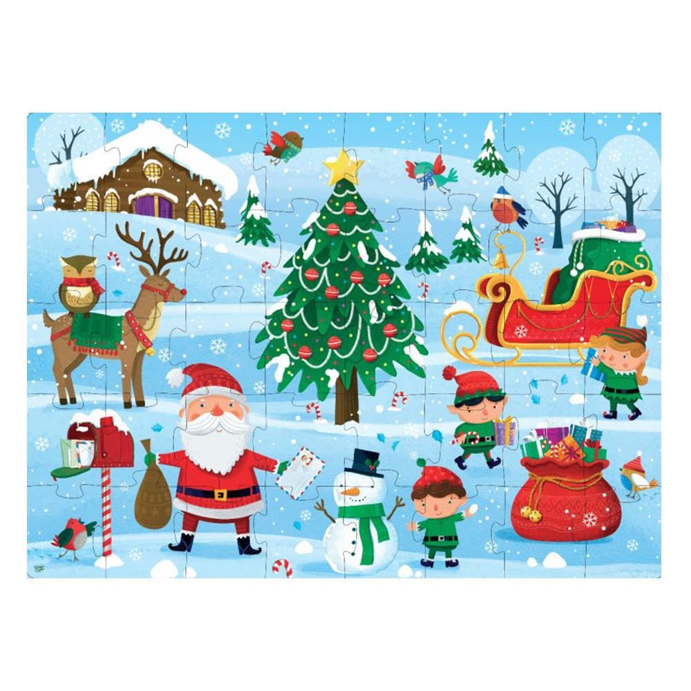 Learn All About Christmas Çocuk Kitapları Uzmanı - Children's Books Expert