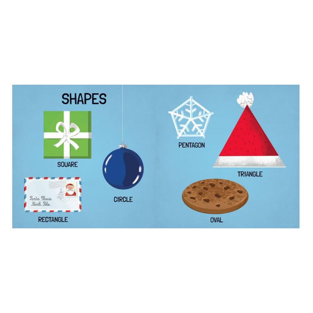 Learn All About Christmas Çocuk Kitapları Uzmanı - Children's Books Expert