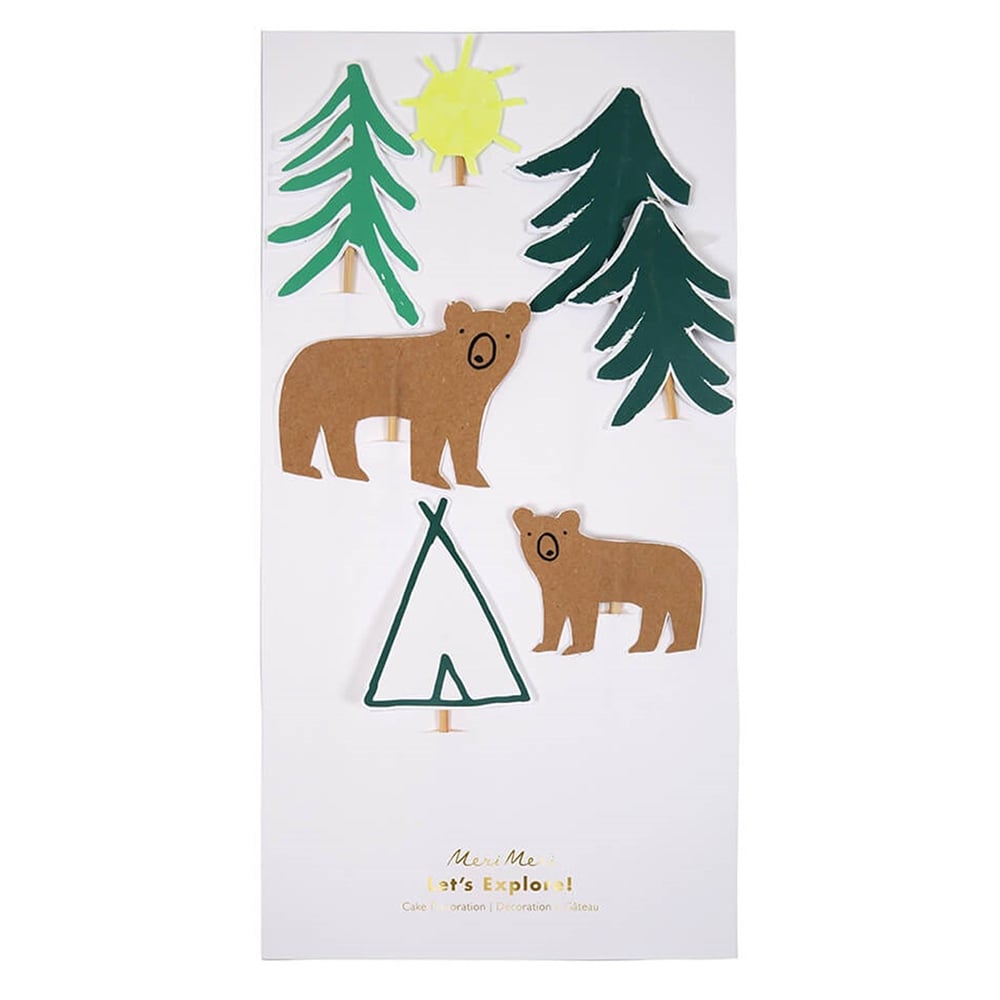 LET S EXPLORE PASTA SÜSÜ Çocuk Kitapları Uzmanı - Children's Books Expert