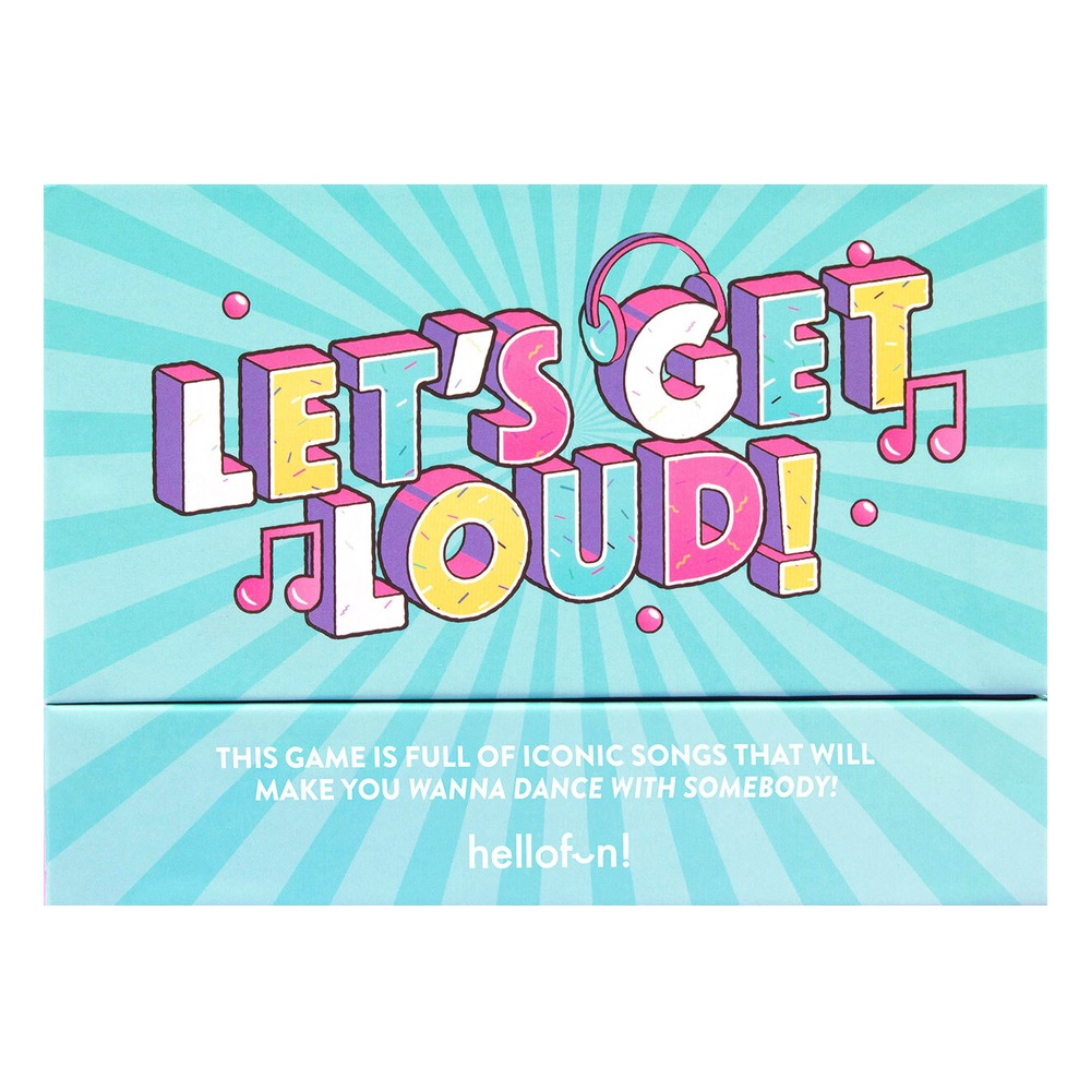 Lets Get Loud Çocuk Kitapları Uzmanı - Children's Books Expert