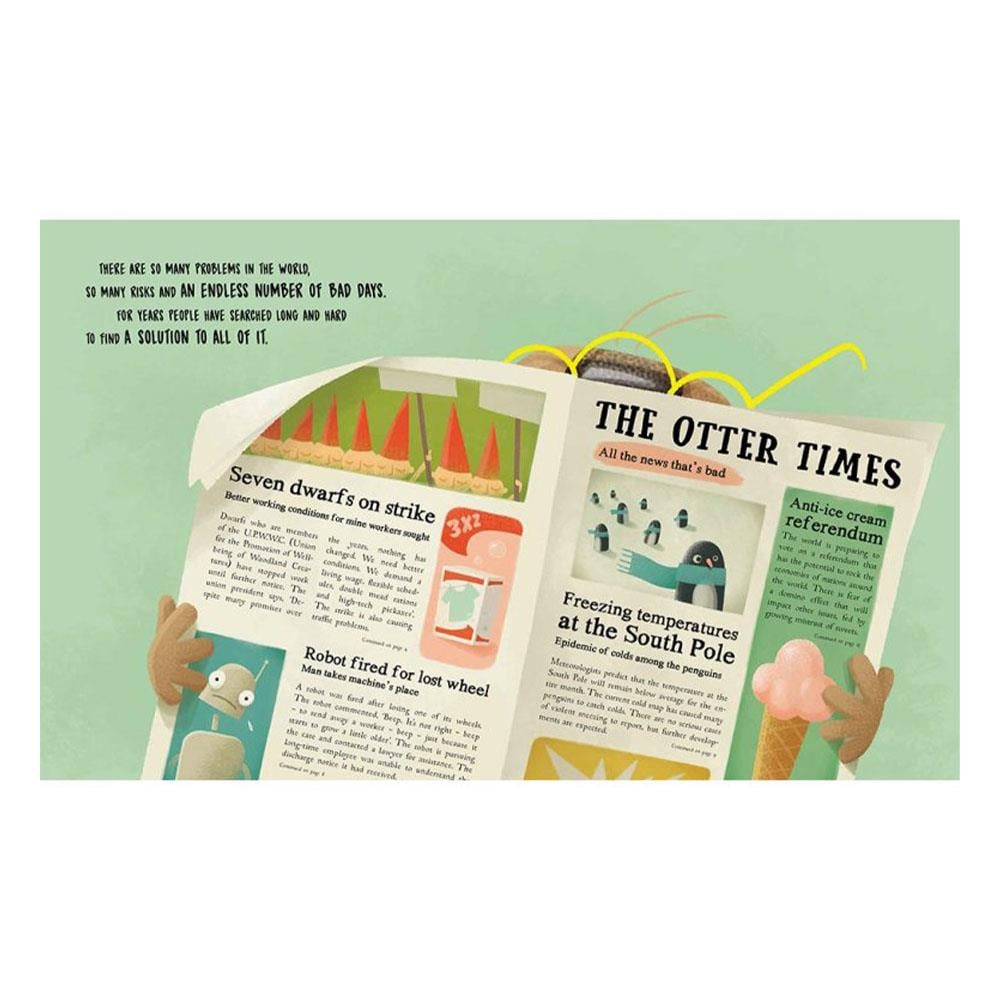 Lets Hug Çocuk Kitapları Uzmanı - Children's Books Expert