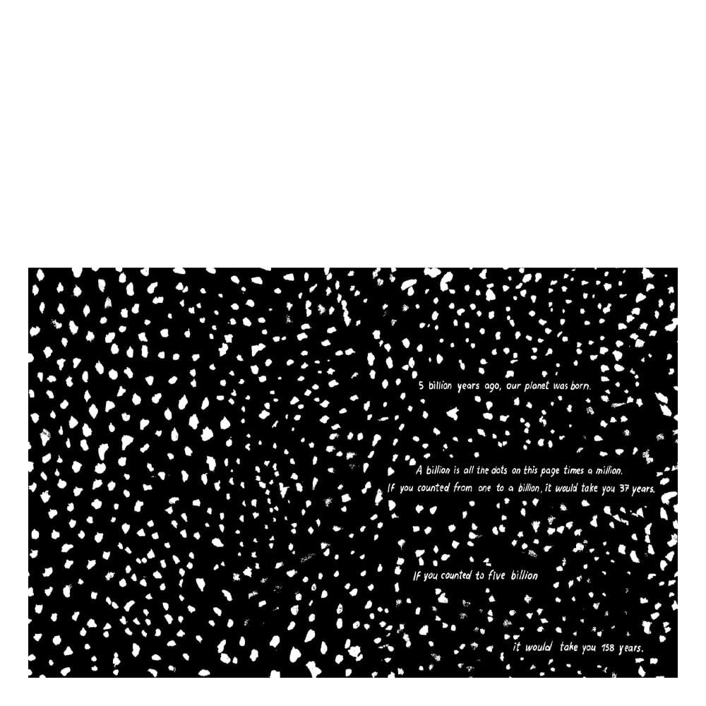 Life as We Know It Çocuk Kitapları Uzmanı - Children's Books Expert