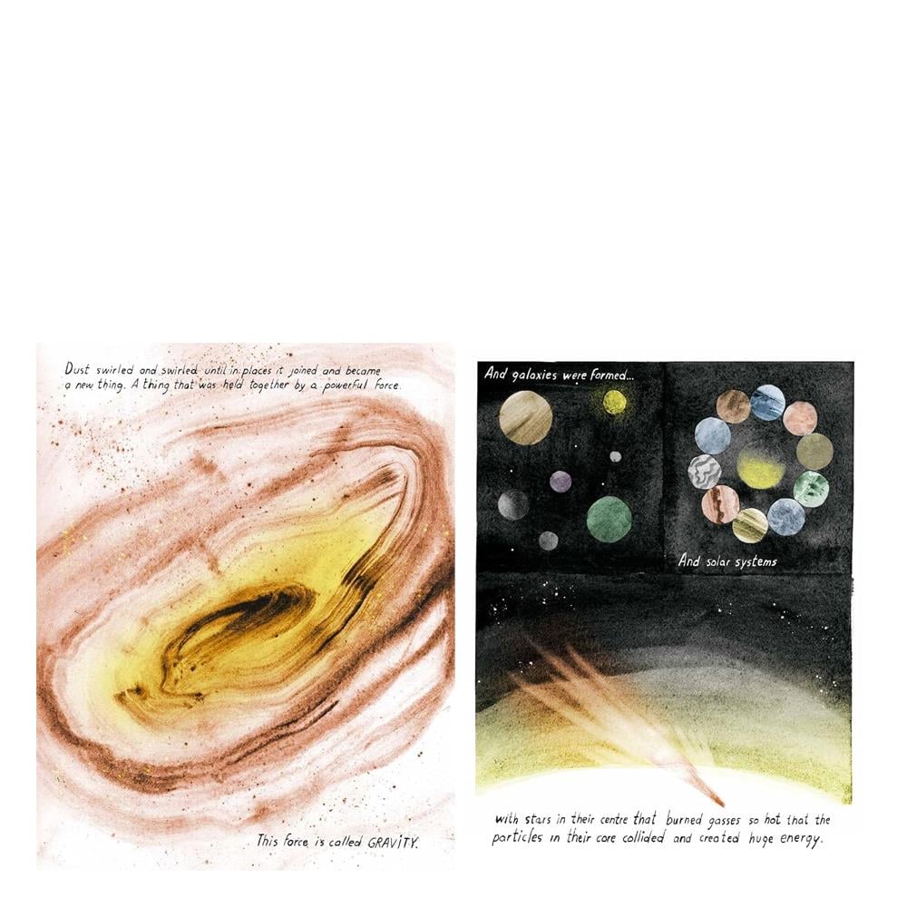 Life as We Know It Çocuk Kitapları Uzmanı - Children's Books Expert