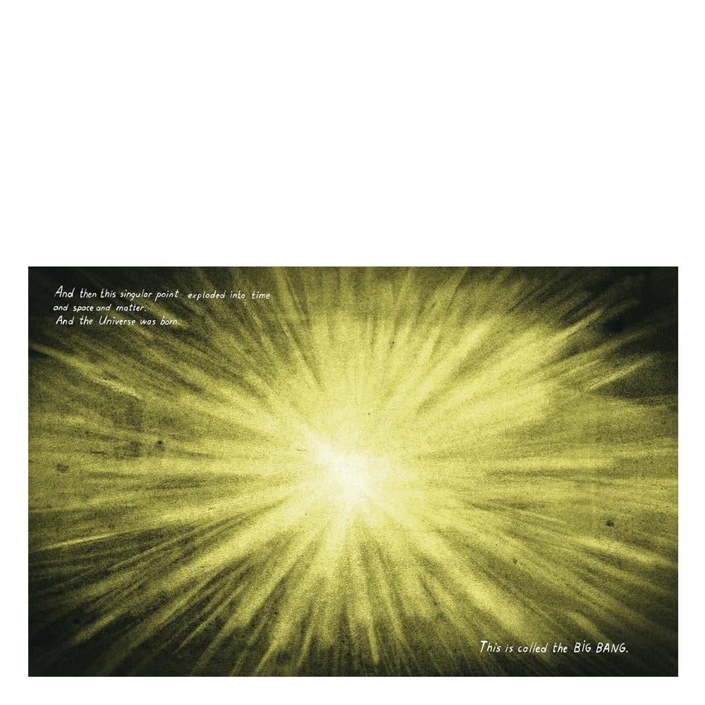 Life as We Know It Çocuk Kitapları Uzmanı - Children's Books Expert