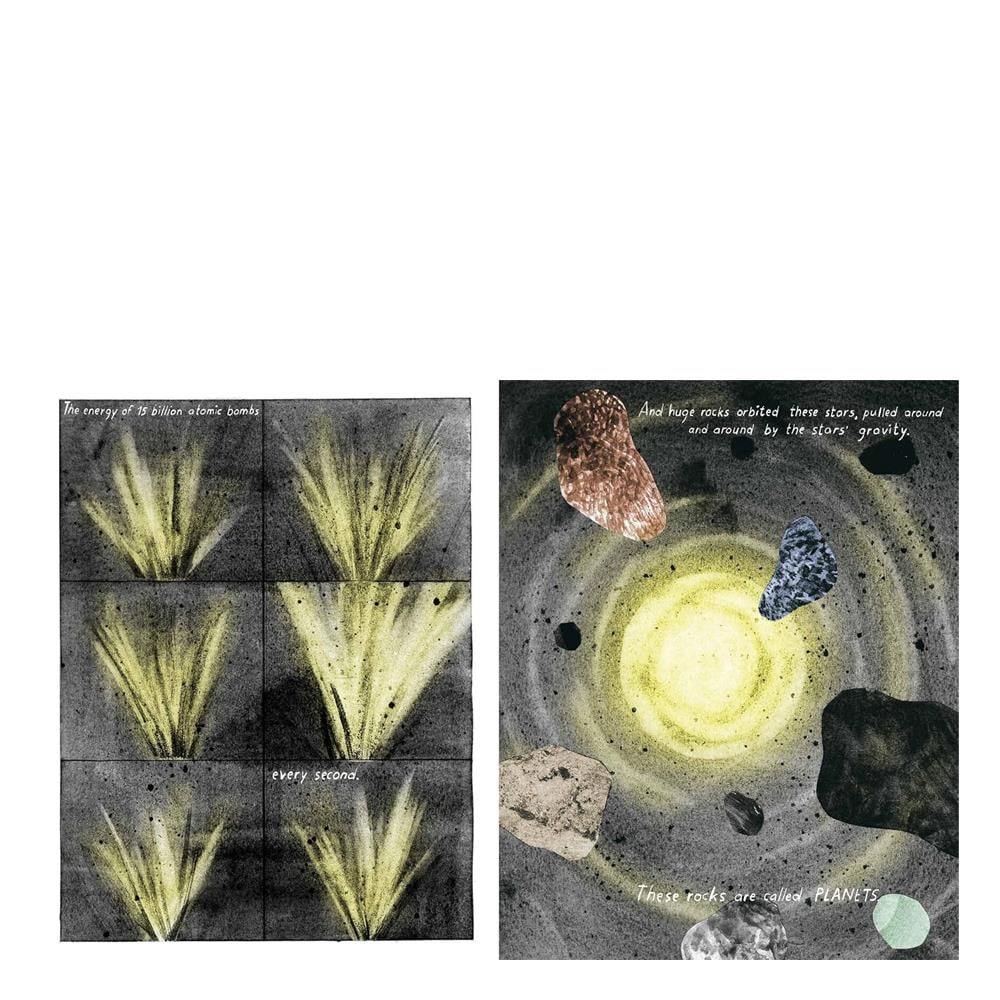 Life as We Know It Çocuk Kitapları Uzmanı - Children's Books Expert