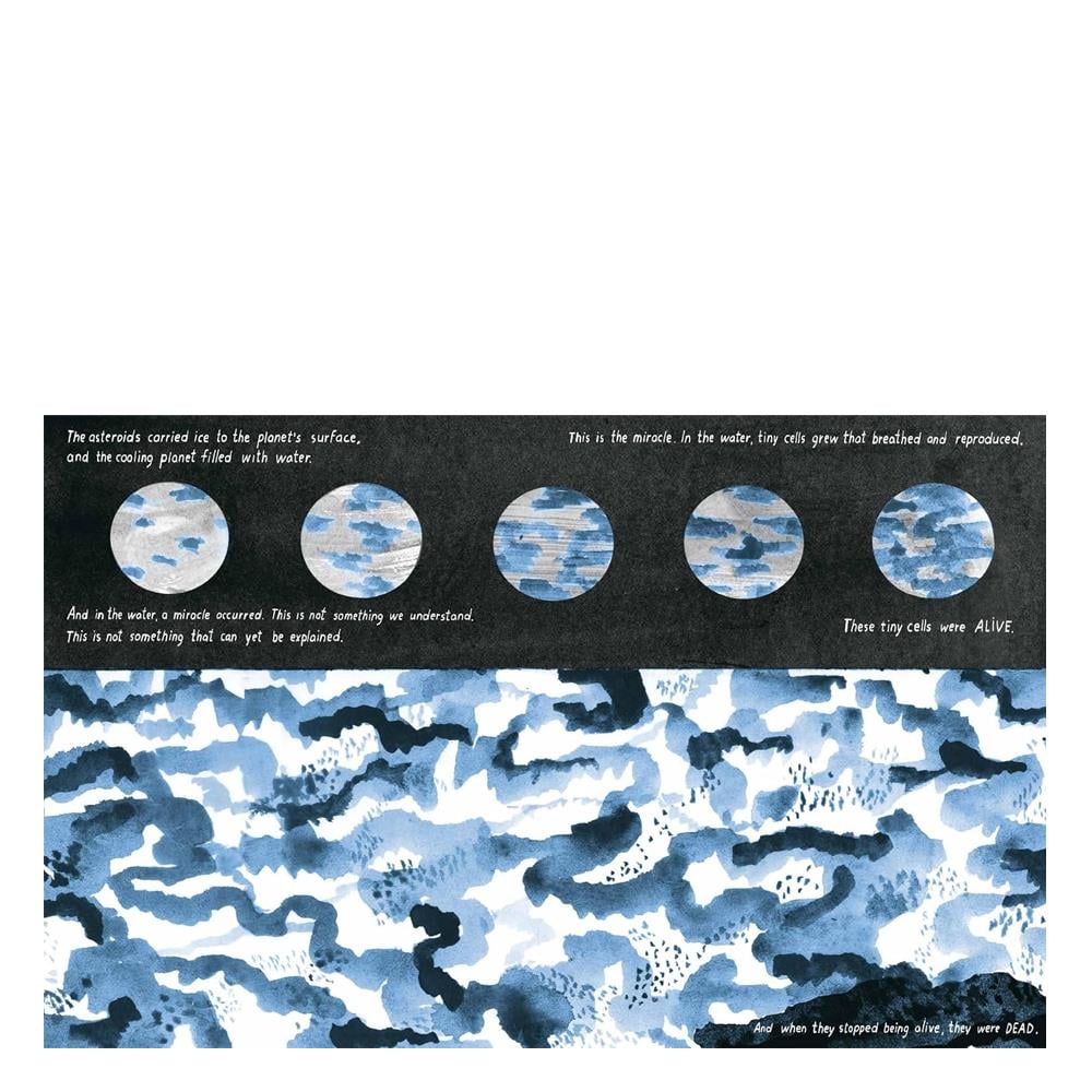Life as We Know It Çocuk Kitapları Uzmanı - Children's Books Expert