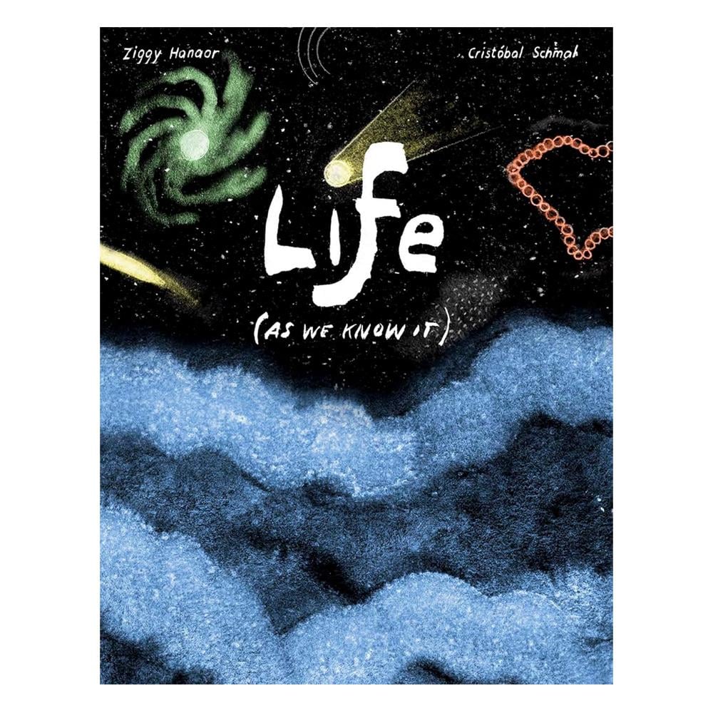 Life as We Know It Çocuk Kitapları Uzmanı - Children's Books Expert