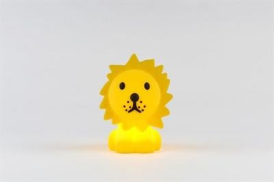 Lion Lamba First Light