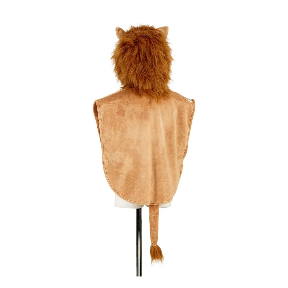 Lion Peke baby cape, 2 yrs / 92 cm (1 pc) Çocuk Kitapları Uzmanı - Children's Books Expert