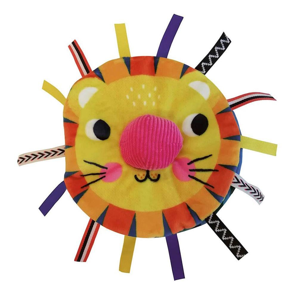 Little Lion Lost With A Noisy Nose Çocuk Kitapları Uzmanı - Children's Books Expert