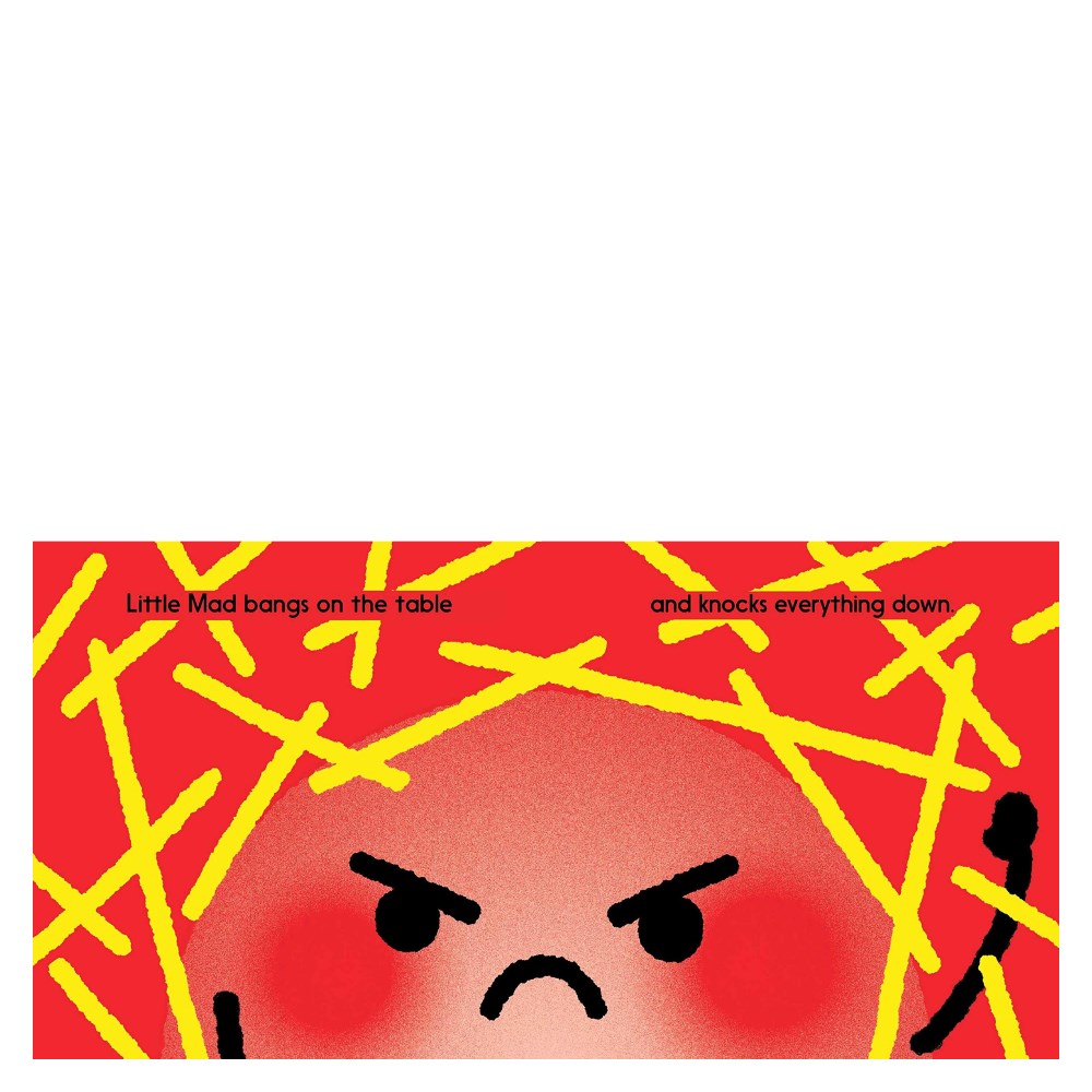 LITTLE MAD Çocuk Kitapları Uzmanı - Children's Books Expert