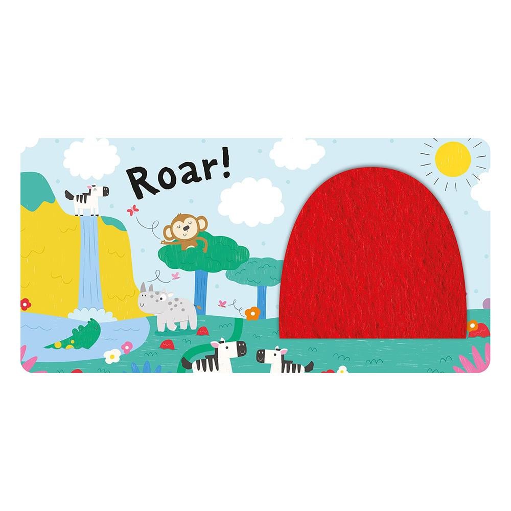 Little Ones Love Little Lion Çocuk Kitapları Uzmanı - Children's Books Expert