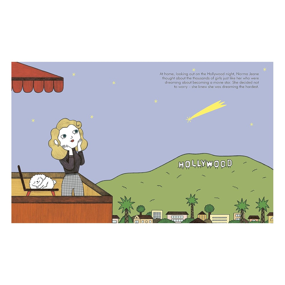 Little People Big Dreams Series 14 Collection Book Çocuk Kitapları Uzmanı - Children's Books Expert