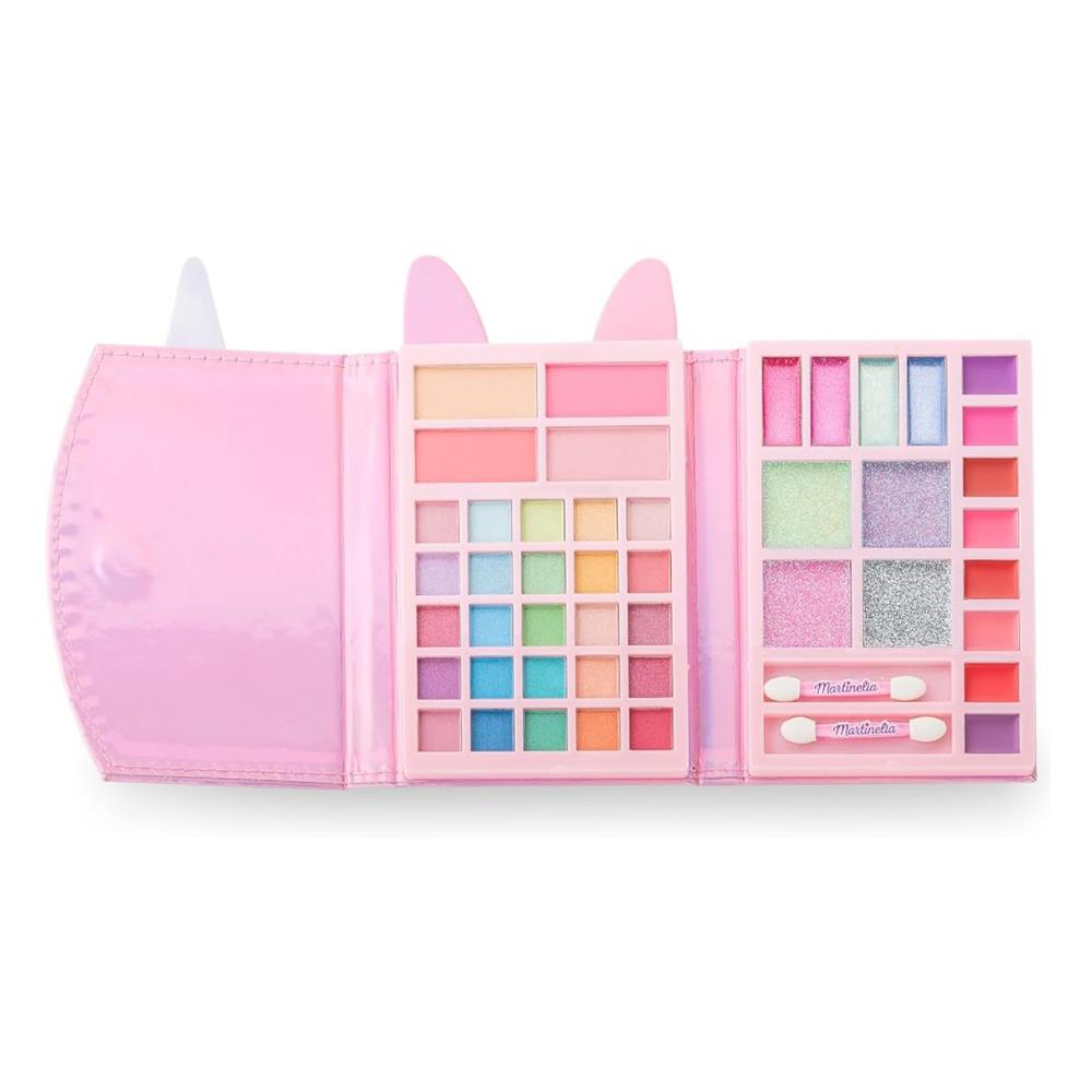 Little Unicorn Makyaj Cüzdanı Çocuk Kitapları Uzmanı - Children's Books Expert