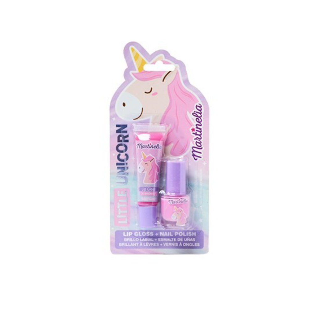 Little Unicorn Mini 2li Set Çocuk Kitapları Uzmanı - Children's Books Expert