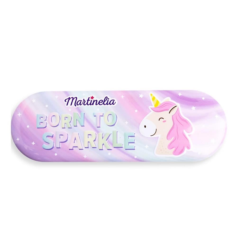 Little Unicorn Tırnak Süsleme Çıkartmalı Oje Seti Çocuk Kitapları Uzmanı - Children's Books Expert