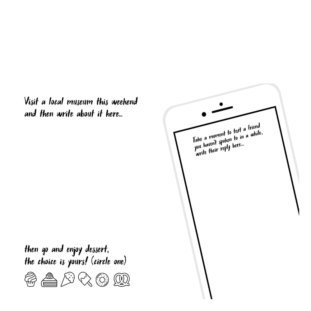 LONELY PLANET WRITING & SKETCHING JOURNAL Çocuk Kitapları Uzmanı - Children's Books Expert