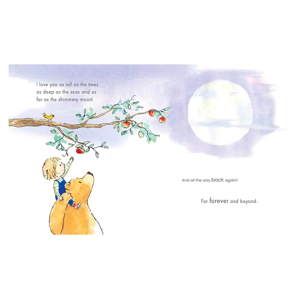 Love is in the Little Things Çocuk Kitapları Uzmanı - Children's Books Expert