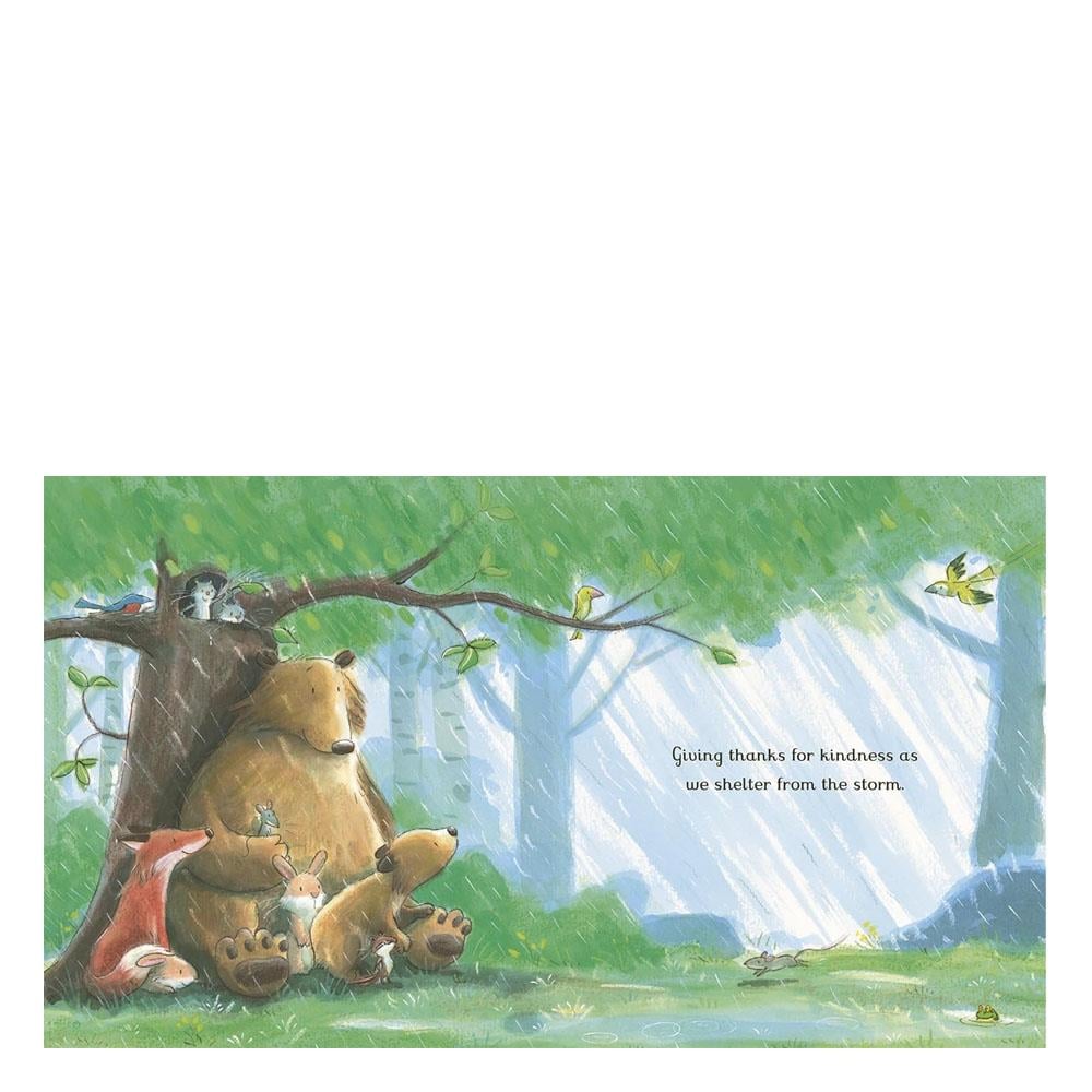 Love You to the Moon and Back - All Year Long Çocuk Kitapları Uzmanı - Children's Books Expert