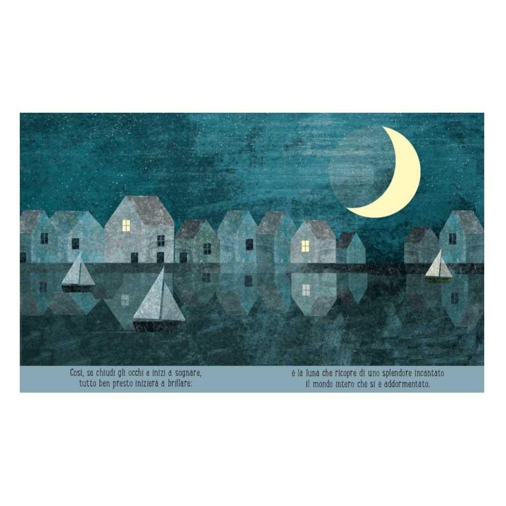 Luna Çocuk Kitapları Uzmanı - Children's Books Expert